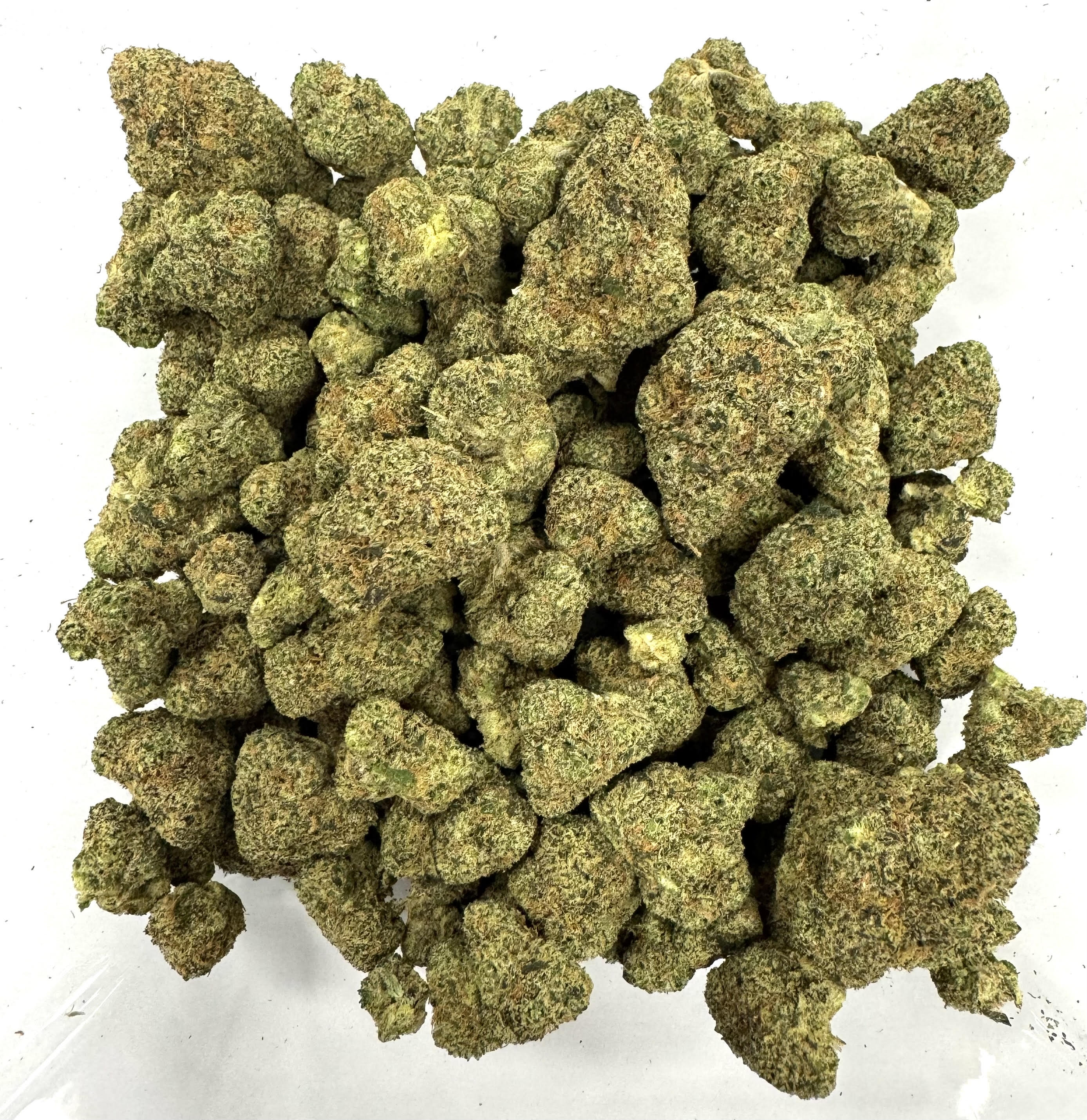 Photograph of product: Gas Madness - 7g