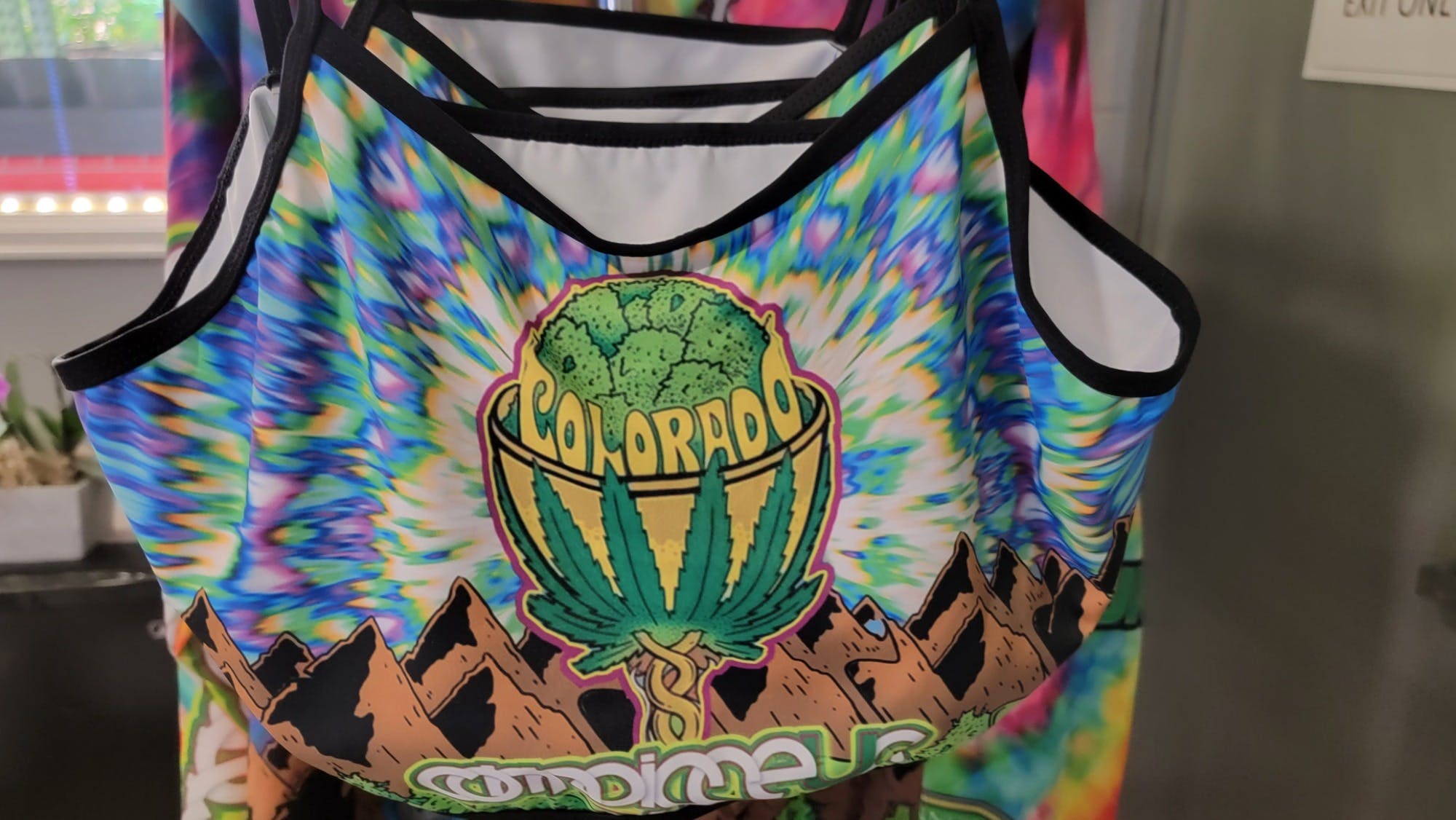 Photograph of product: LoudCraft | Tube Top | EA