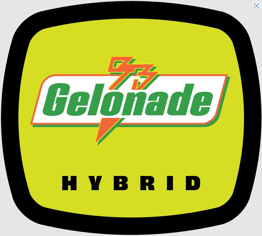 Photograph of product: Premium Shelf 93 Boyz Gelonade (H) - 3.5g