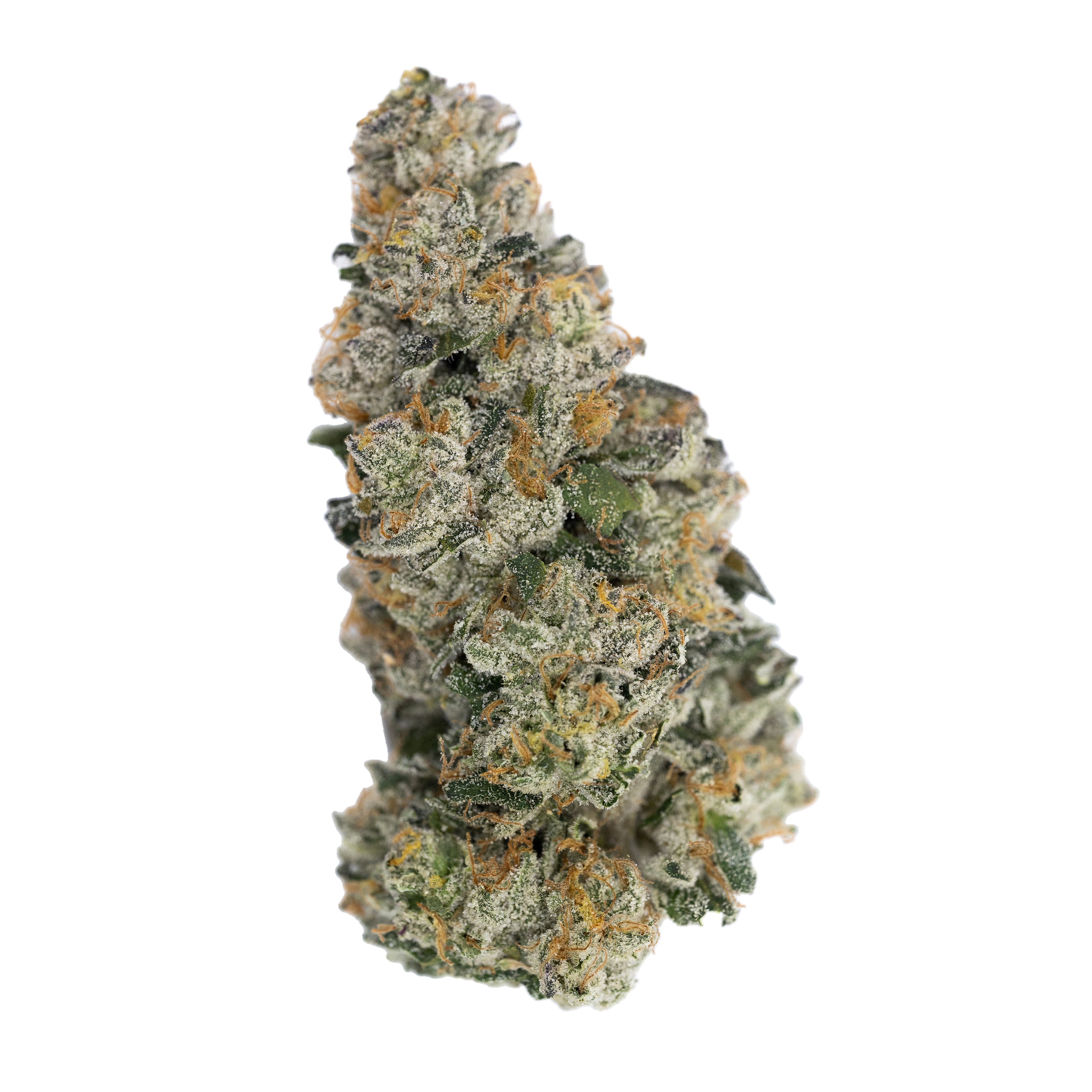 Photograph of product: Emerald Gardens Flower Trailer Park Princess - 3.5g