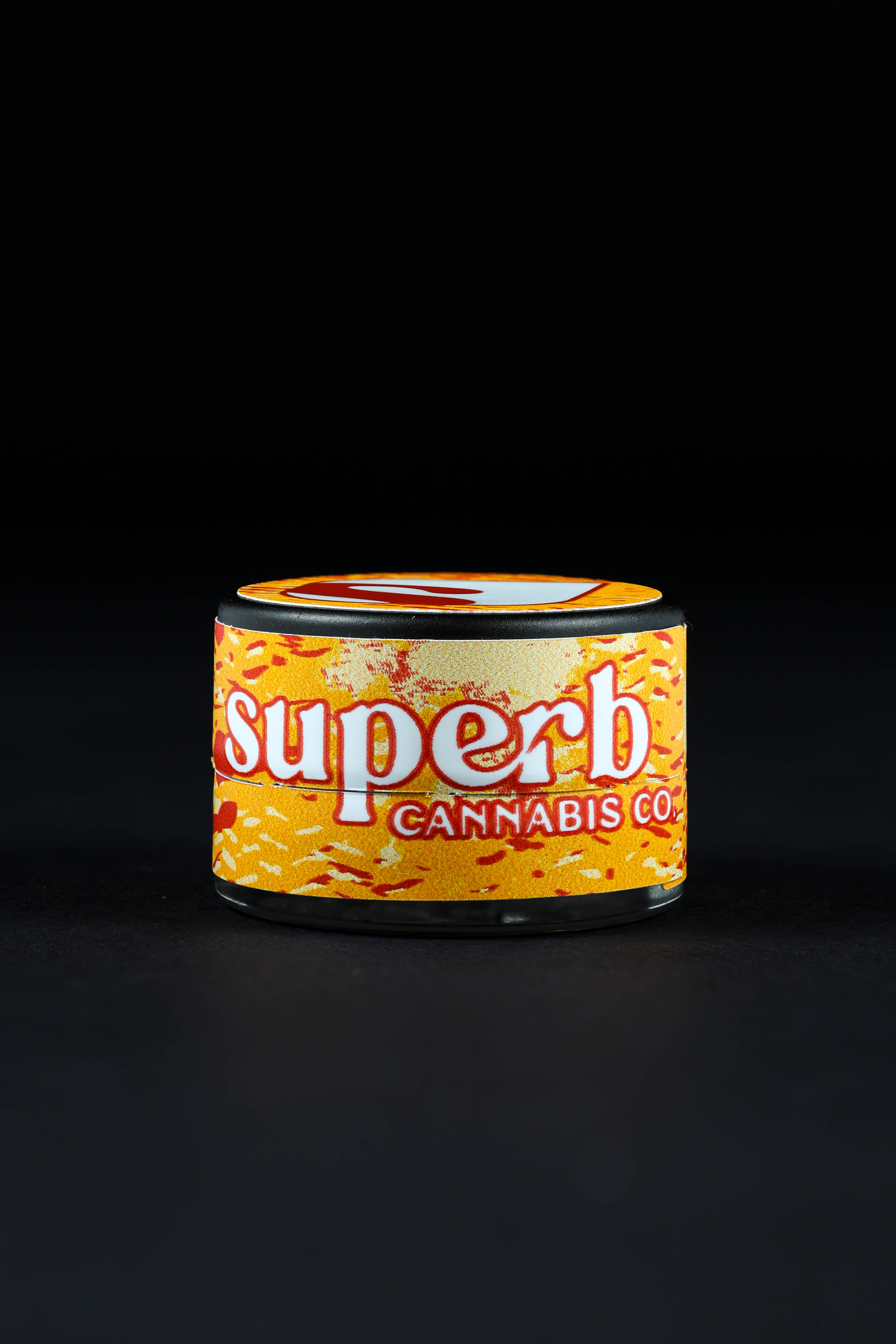 Photograph of product: Superb Oui'd Co. | PNW Corn X Faceoff | 1g Live Rosin