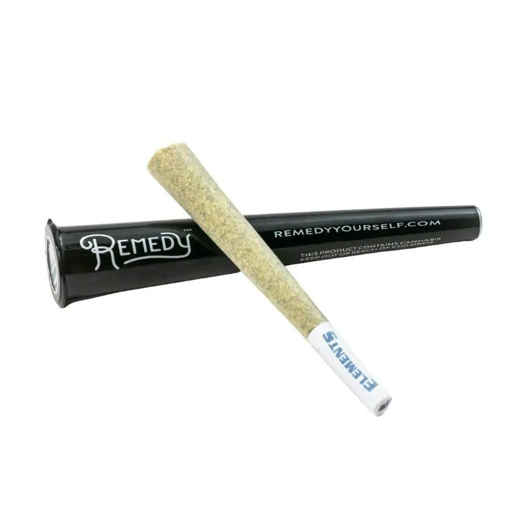 Photograph of product: Remedy | Durban Poison