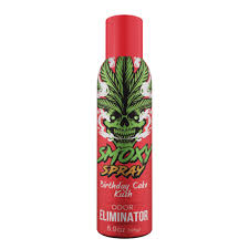 Photograph of product: Birthday Cake Kush | 6.9oz Fragrance | Smoxy Spray