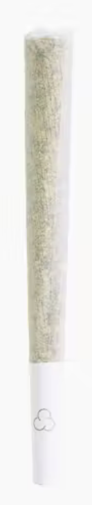 Photograph of product: Runtz Preroll - 1g