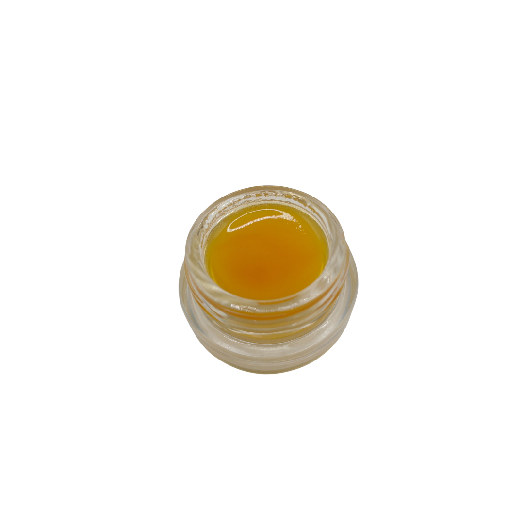 Photograph of product: BOLD | Cream Cake | Budder | 1g