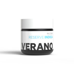 Photograph of product: Verano Ghost Milk Reserve Flower - 3.5g