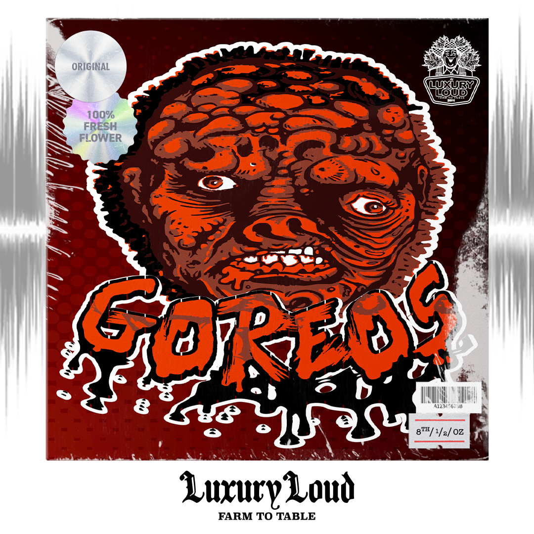 Photograph of product: Goreo DUO