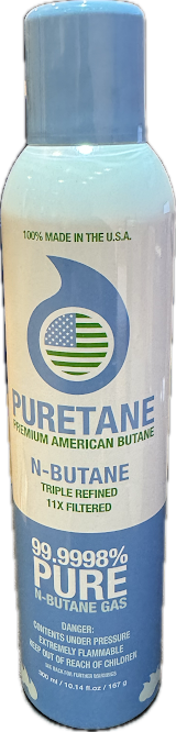 Photograph of product: PURETANE
