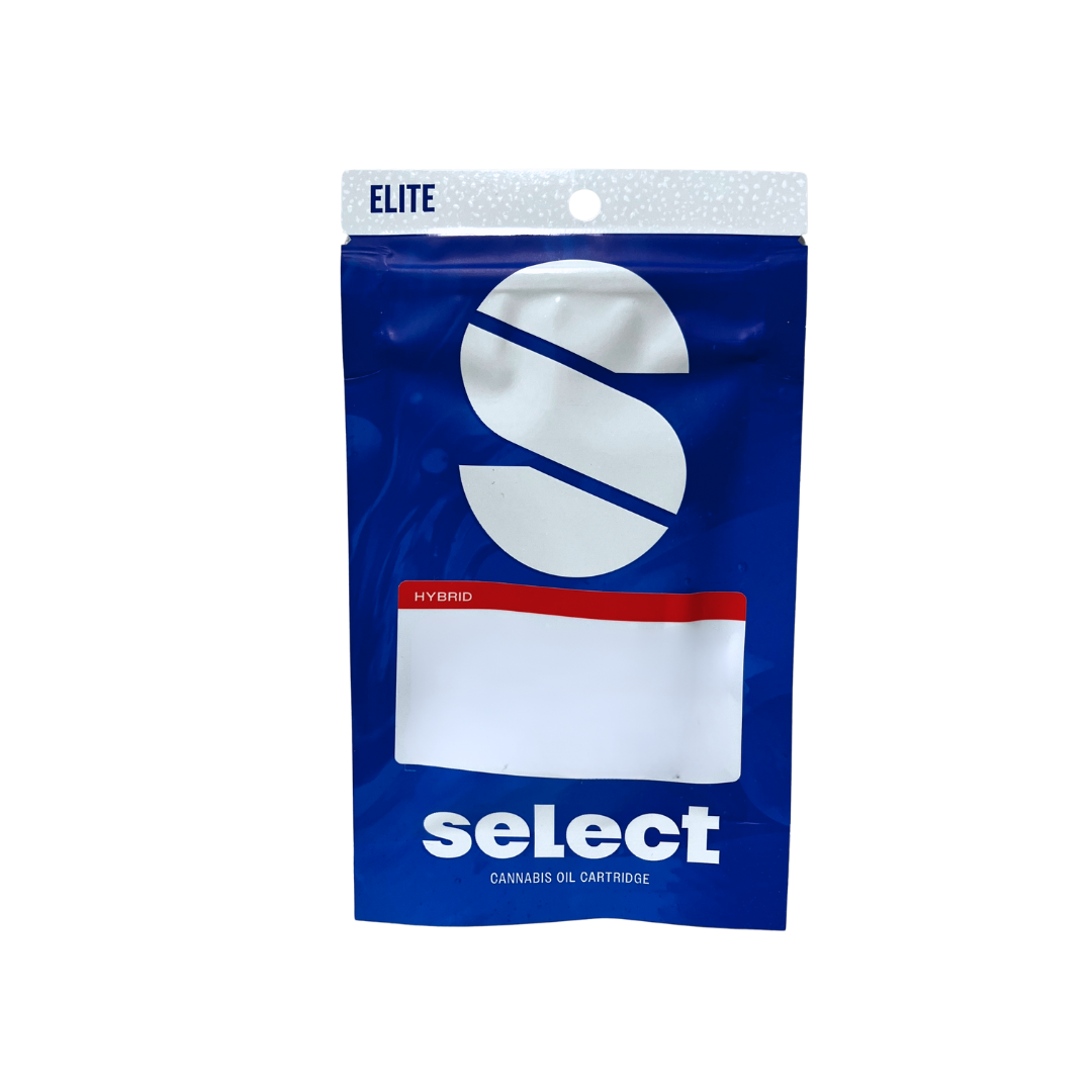 Photograph of product: Pineapple Cartridge (H) | 1000mg