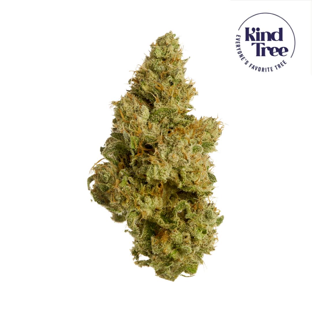 Photograph of product: CHERRY SLUSHEE - 3.5G