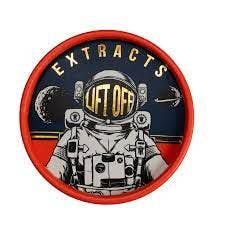 Photograph of product: Lift Off Extracts - Live Resin - Cake and Punch - 1g