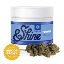 Photograph of product: &Shine | Mixed Buds | Monkey Bread - 7g