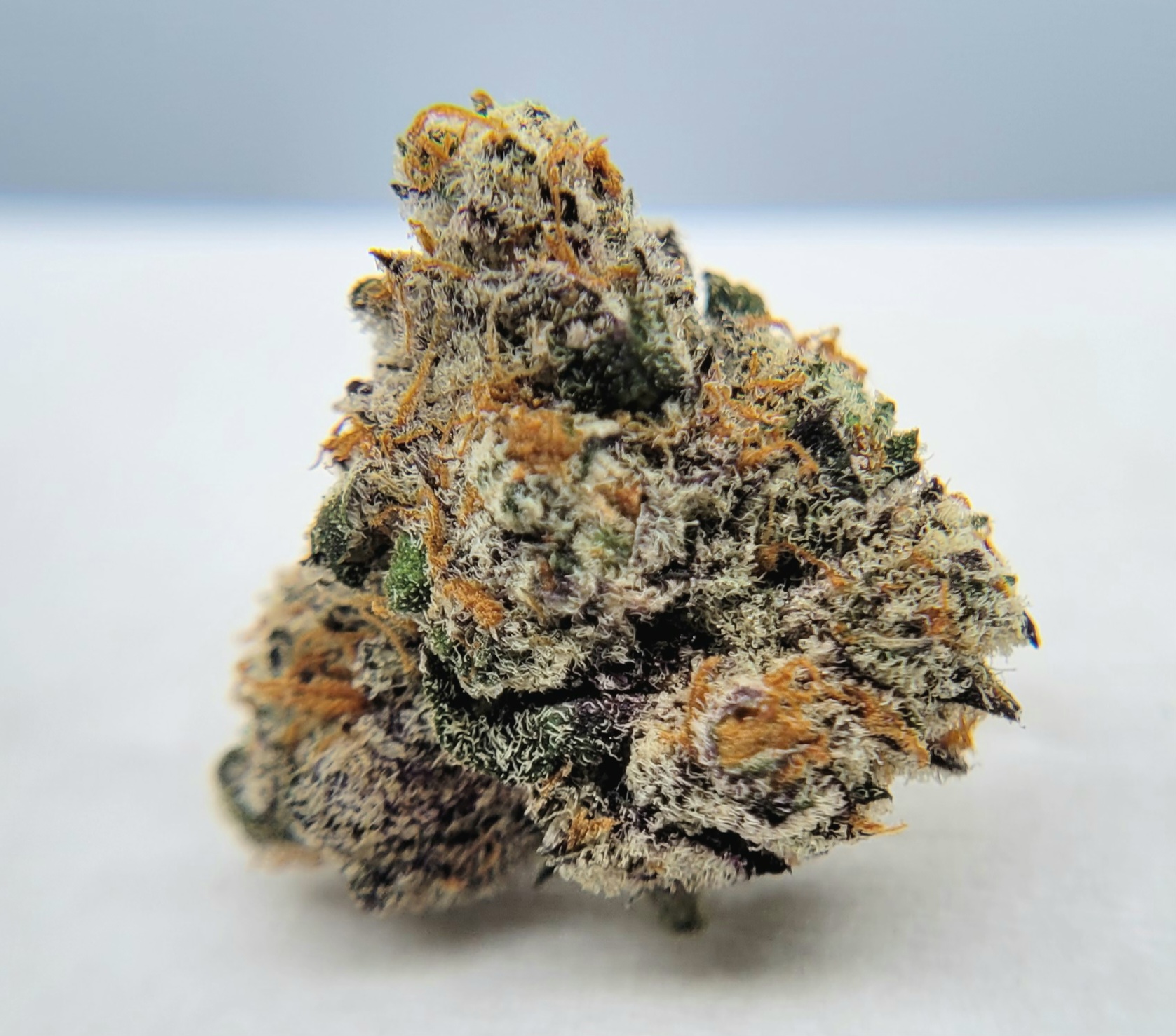 Photograph of product: Grape Force 1 - 28g