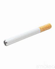 Photograph of product: Cigarette Pipe One Hitter