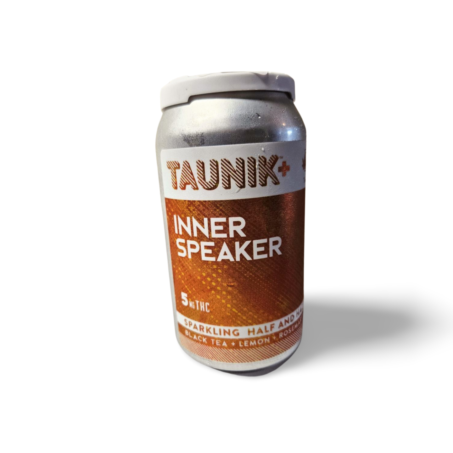 Photograph of product: Taunik Inner Speaker 5mg
