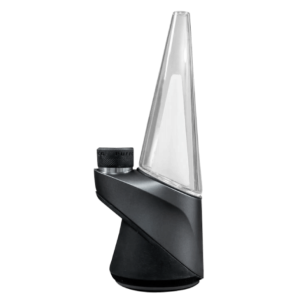 Photograph of product: PuffCo - Peak Pro - Black