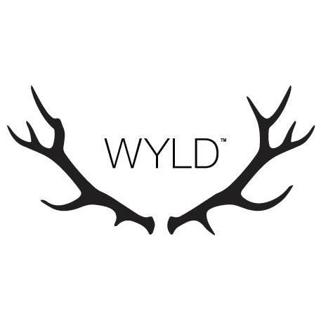 Logo for img-fluid: Wyld One