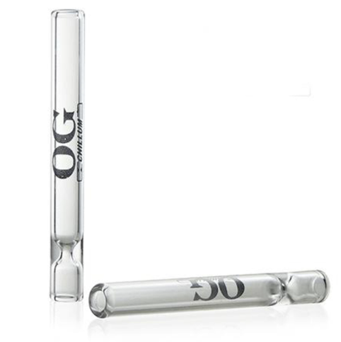 Photograph of product: OG Chillum