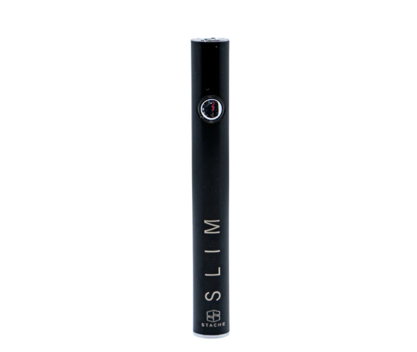 Photograph of product: Stache - Slim 510 Battery (400mAh)