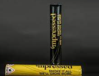 Photograph of product: Bananaconda Impressed