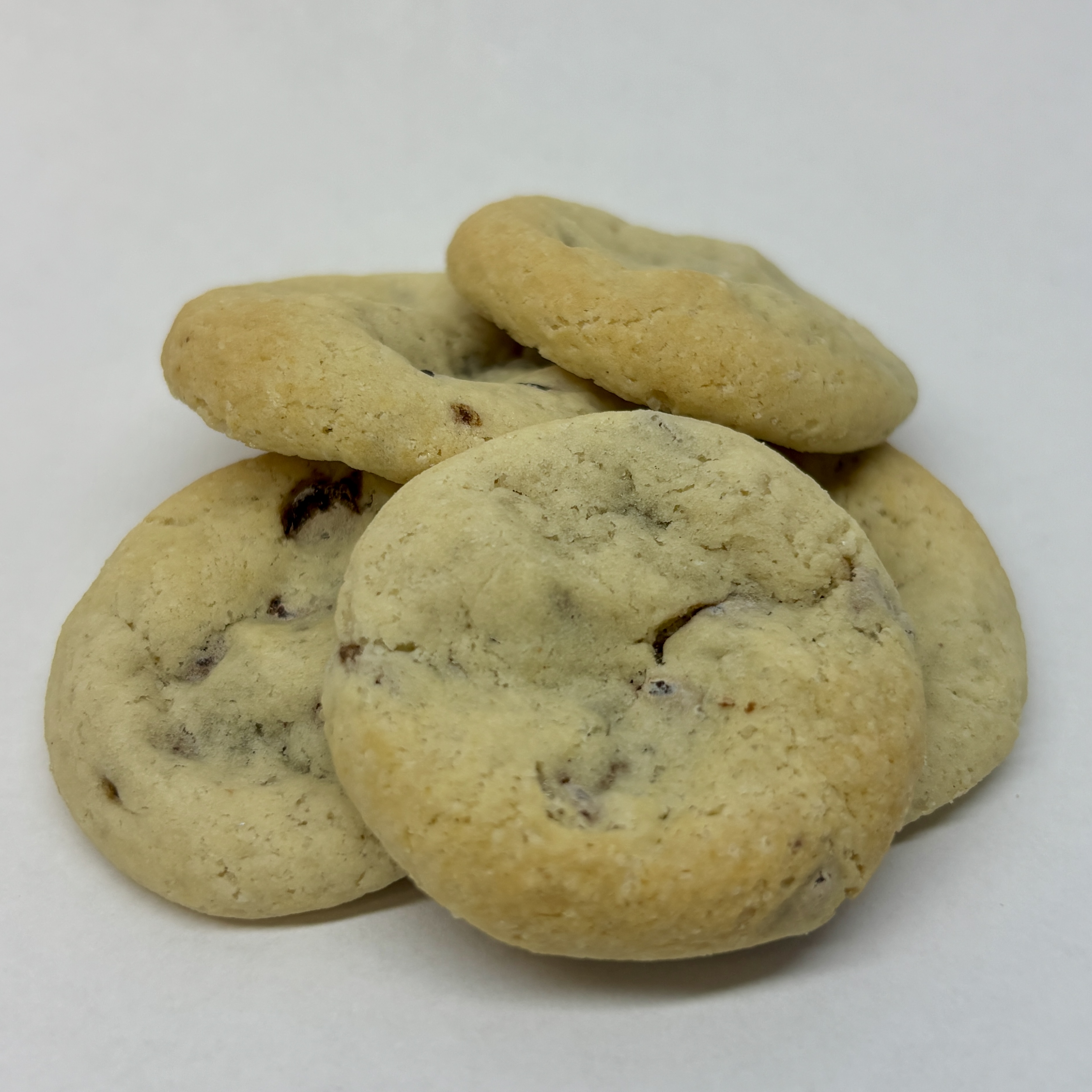 Photograph of Product: MiniChocolateChip-Cookies|HRBD|91.45mg-10ct