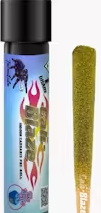 Photograph of product: Blue Muffin | Tarantula 1g (Special)