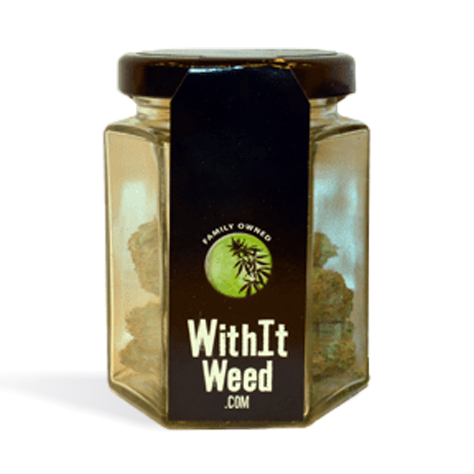 Photograph of product: Super Lemon Haze - 1g