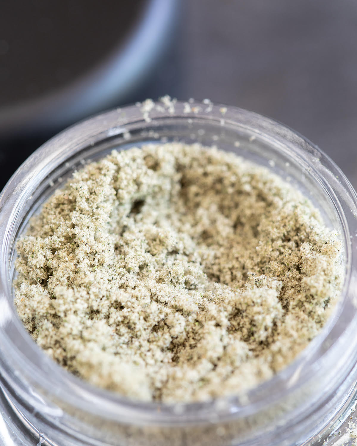 Photograph of product: Kief Apples and Bananas