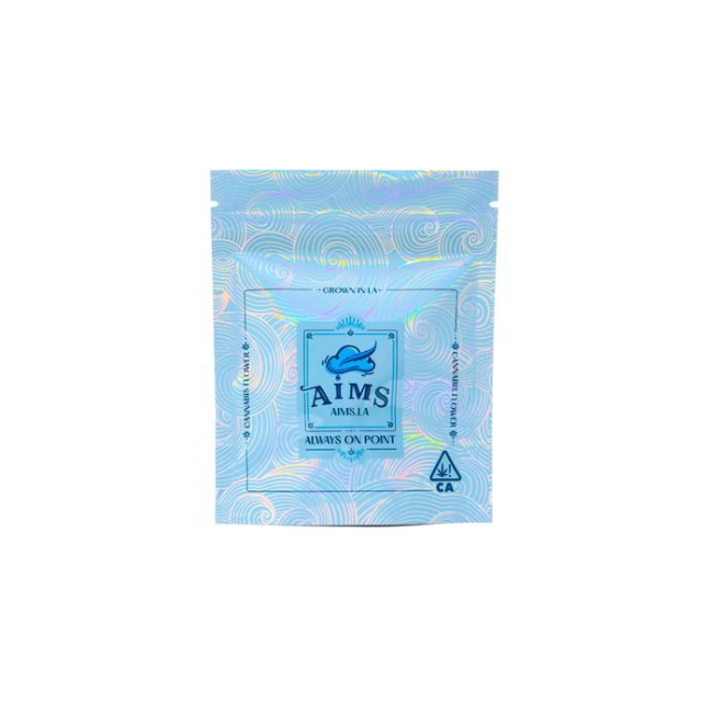 Photograph of product: Chem Og Smalls [S] - 7g
