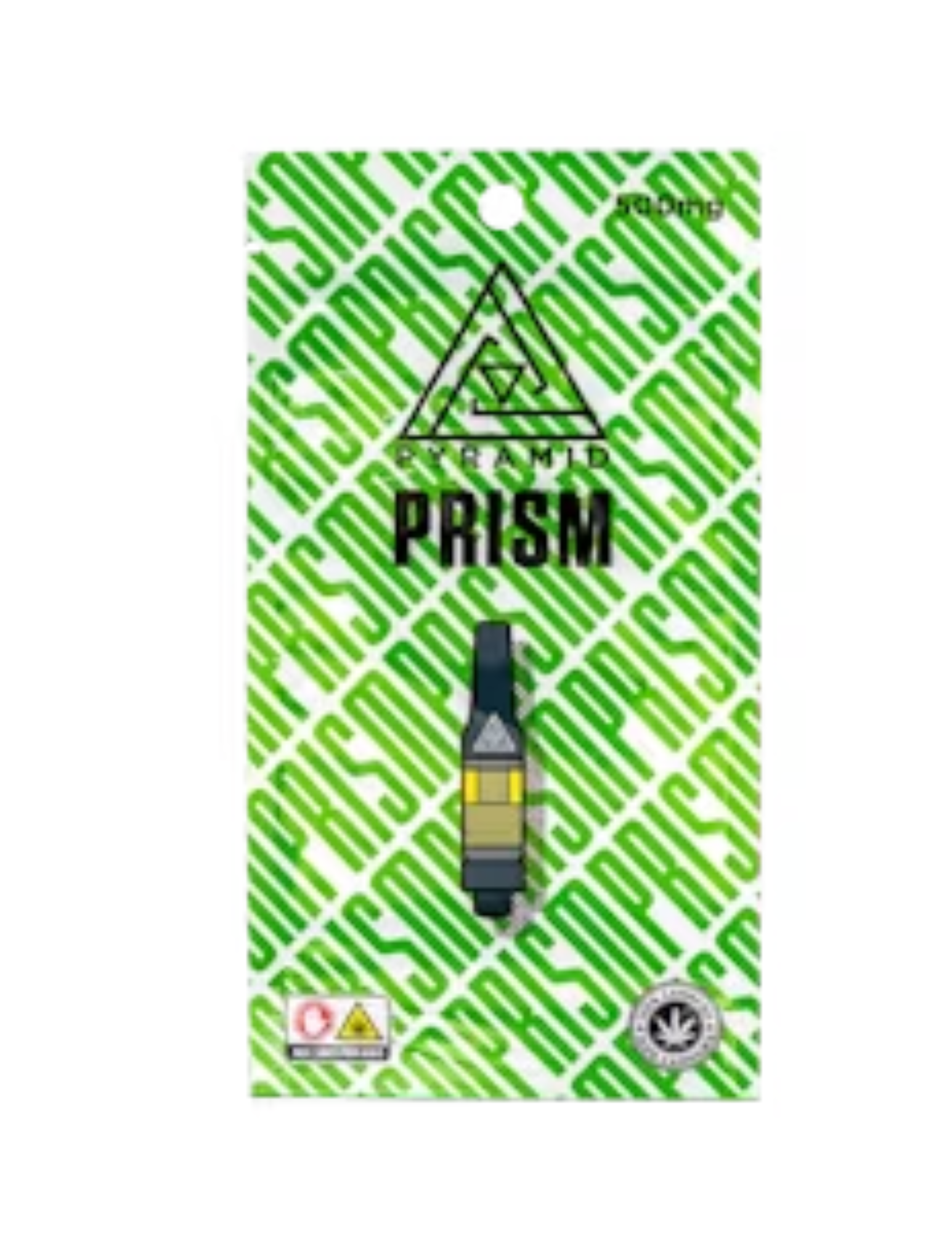 Photograph of product: LL - Wookie Pie - Prism Cart