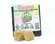Photograph of product: Guava | 100mg Cut-a-Dose Gummy