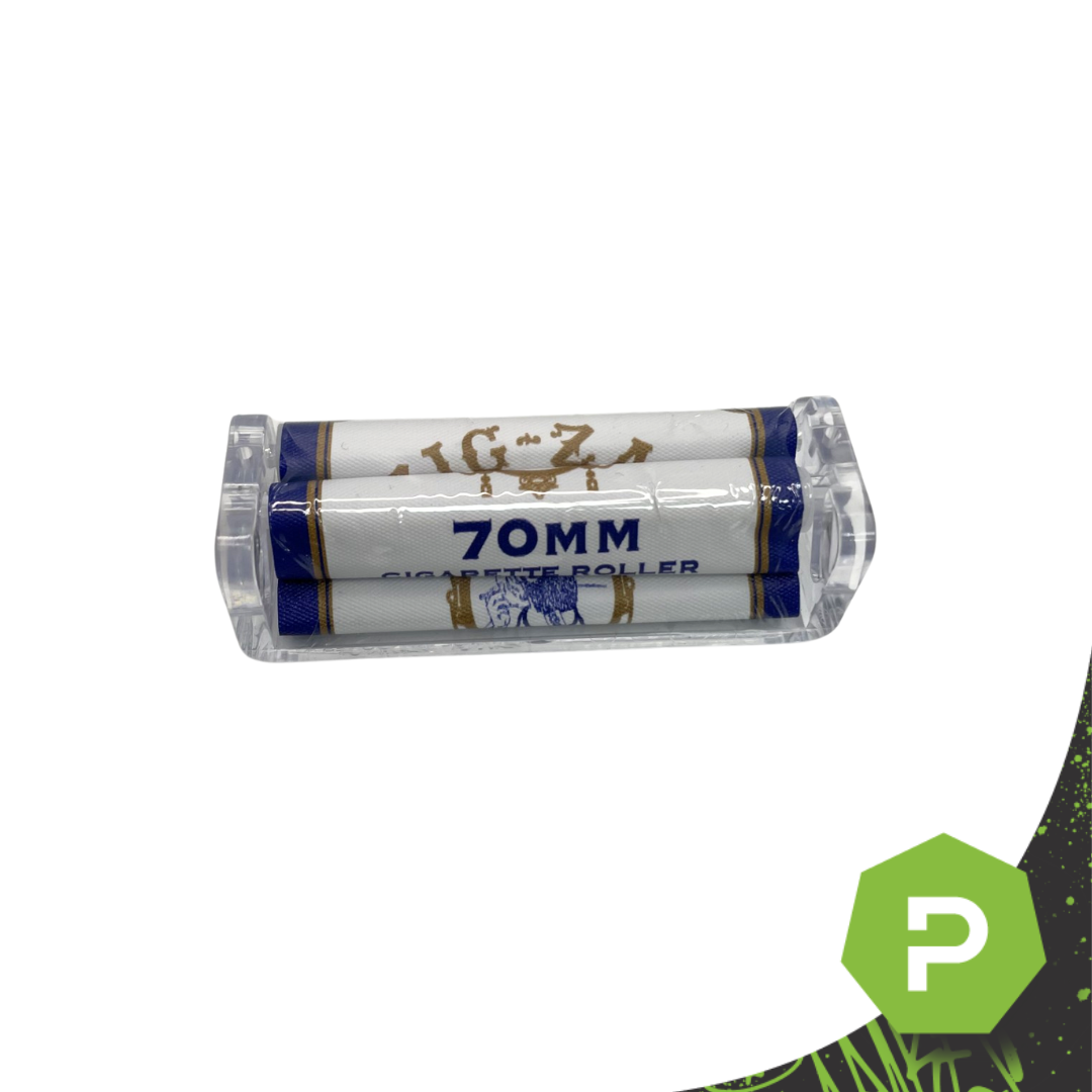 Photograph of product: Zig Zag | Roller | 70mm