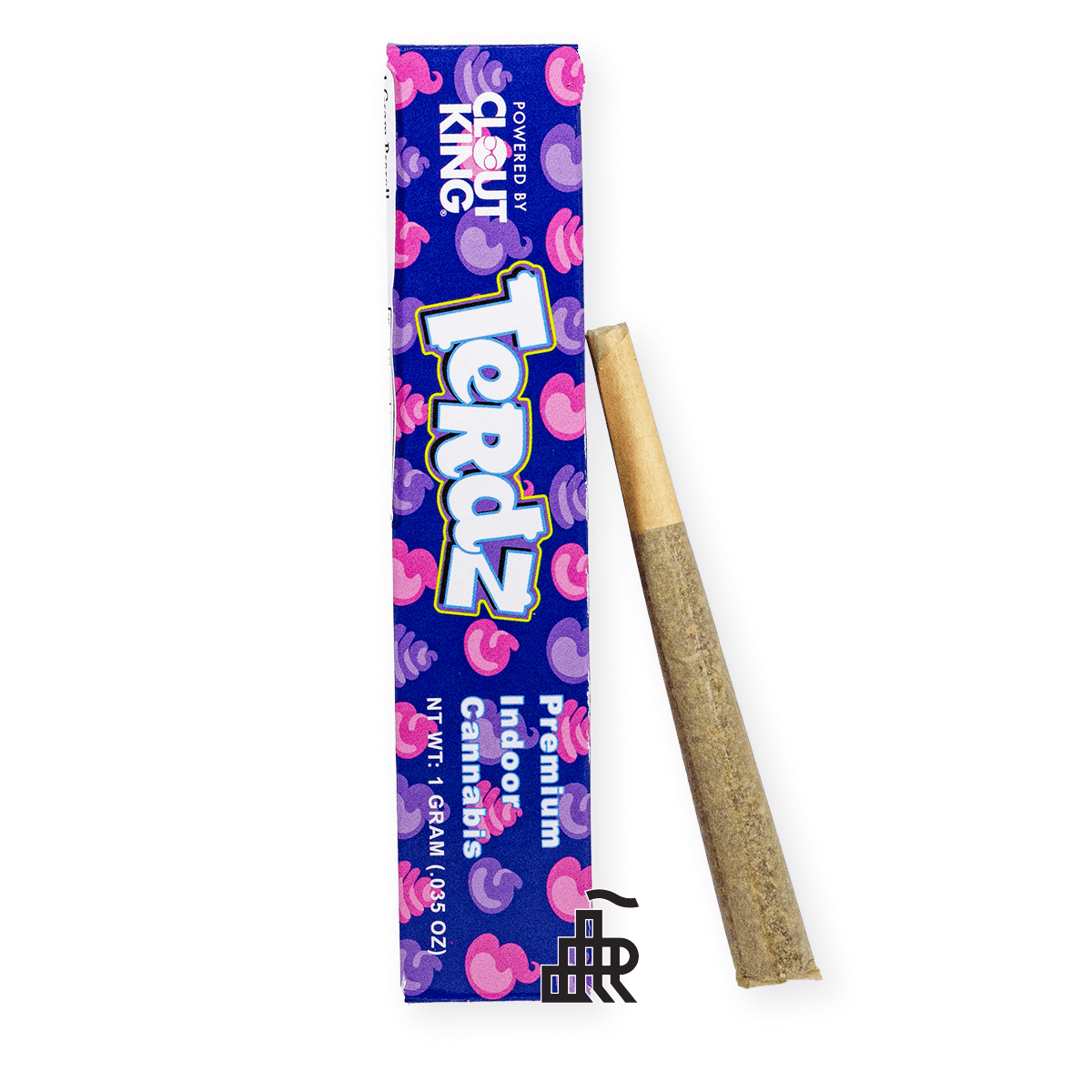 Photograph of product: Terdz