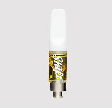 Photograph of Product: HYBRID - DISTILLATE CART - 1G