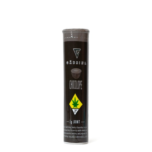 Photograph of product: Gabriel - Chocolope G-Stick