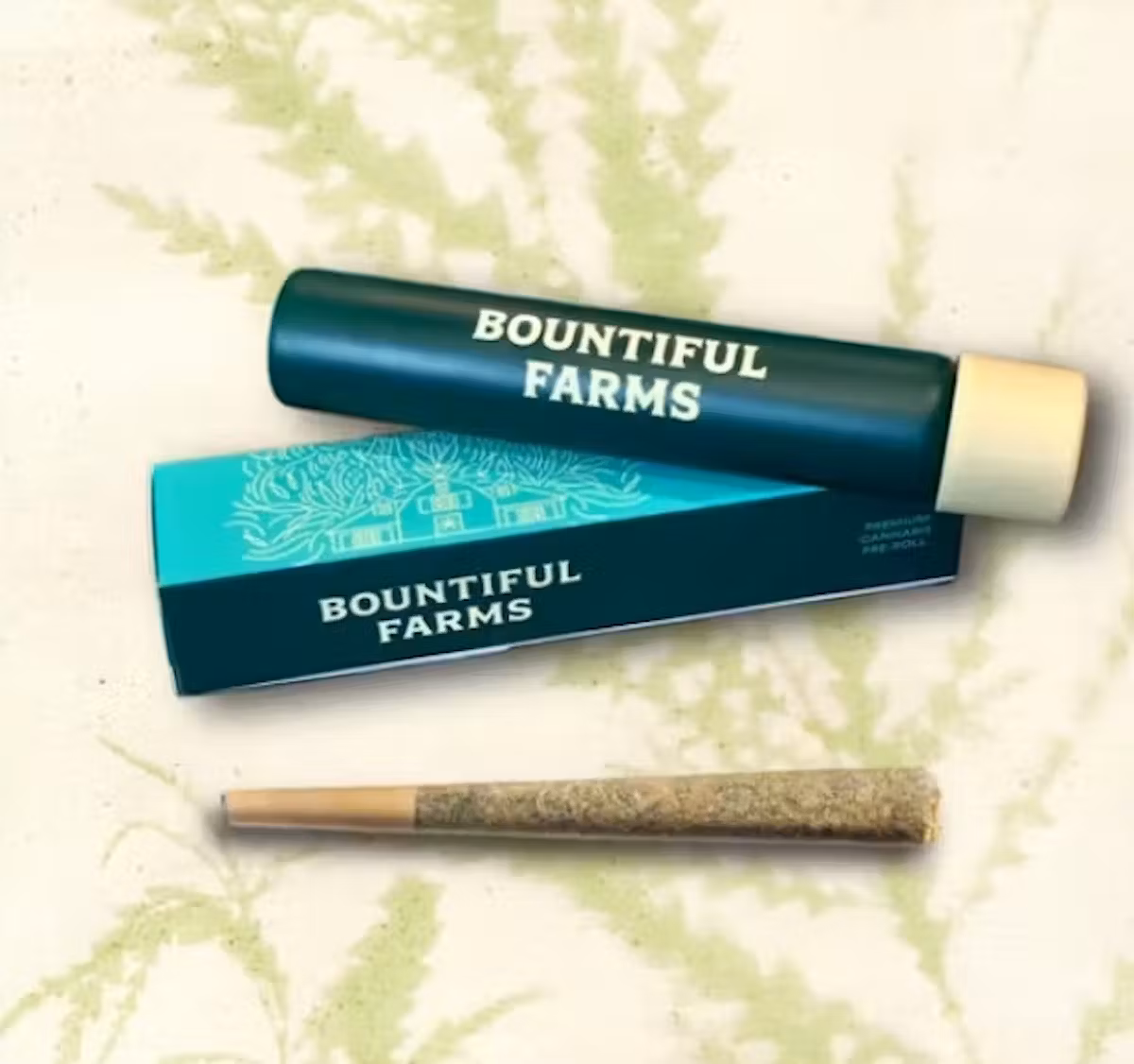 Photograph of product: au chocolatstix | Bazana Sun Daze | Bubble au chocolat Infused | 1g