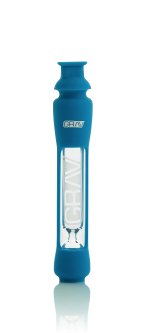 Photograph of product: 12mm Taster w/ Silicone Skin