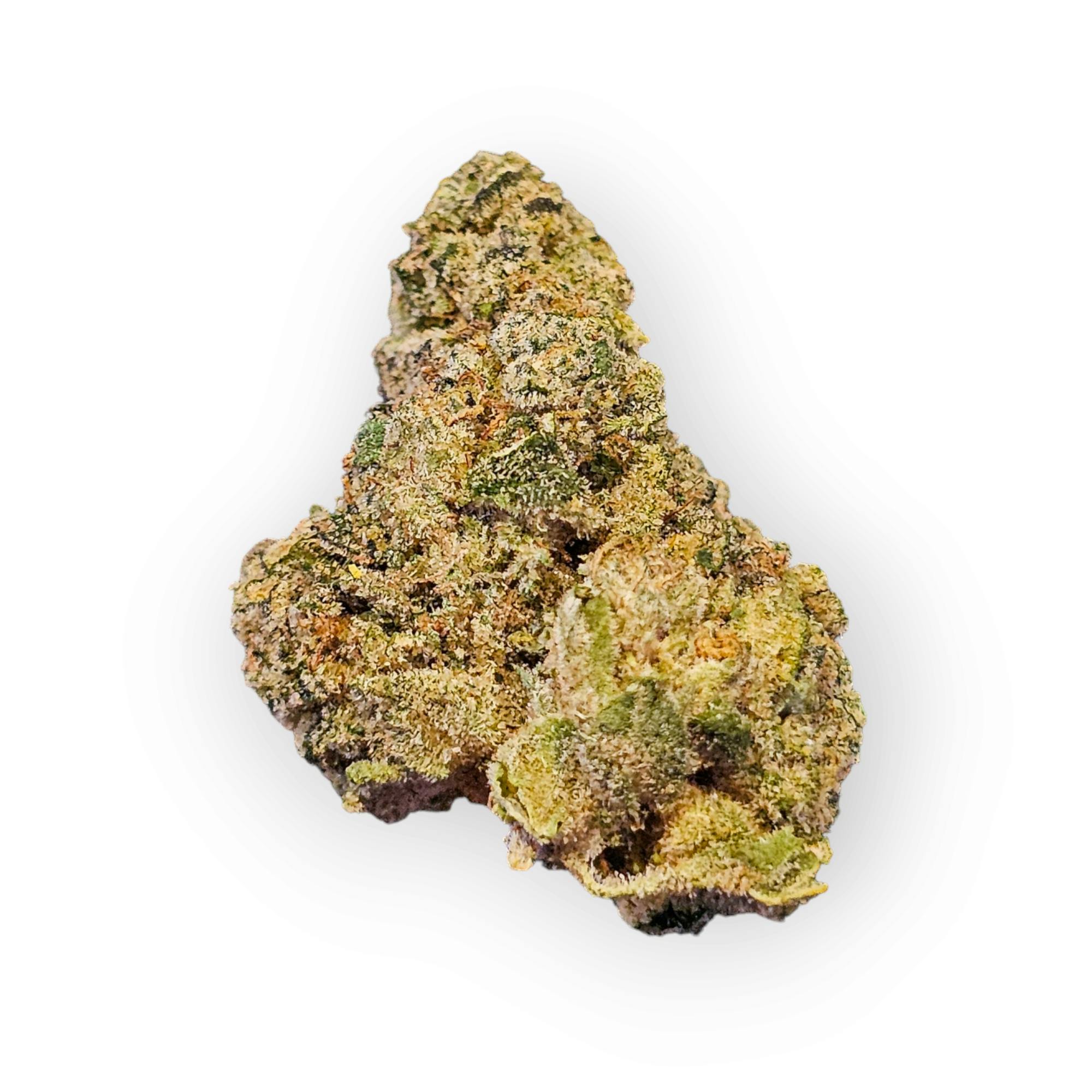 Photograph of product: BCF - Nimbus Snacks (1g) - Oui'd