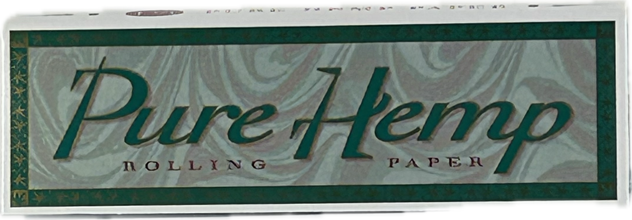 Photograph of Product: Pure Hemp Papers 1 1/4