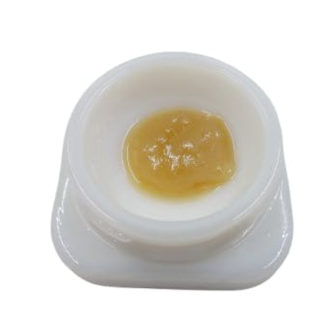 Photograph of product: Glazed Surf Storm 1g Wax