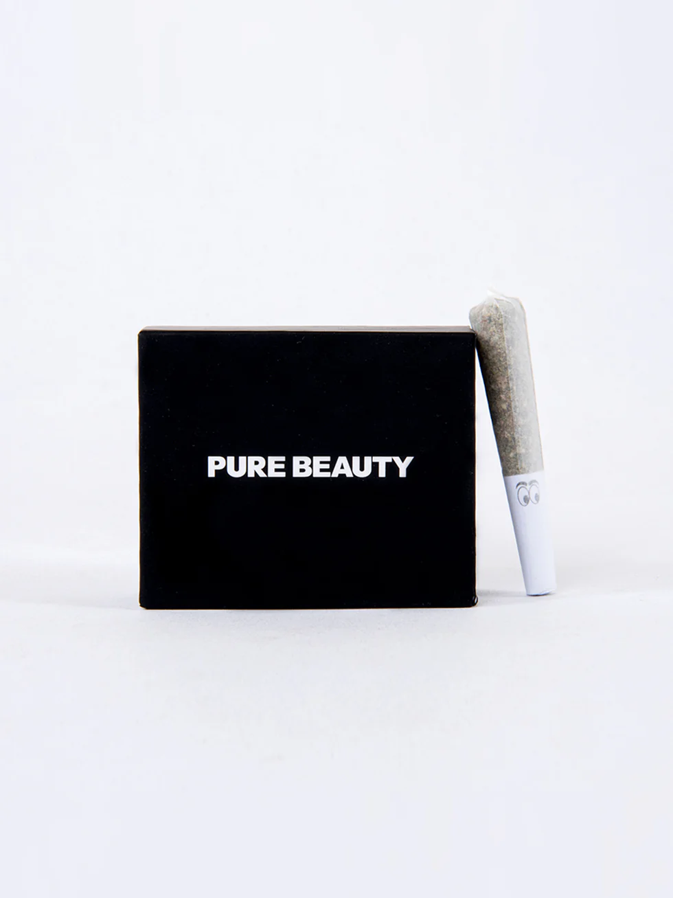 Photograph of product: Pure Beauty | Babies | Black Box | Hybrid | 10pk