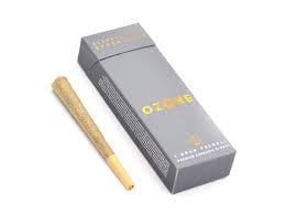Photograph of product: Ozone Guava Berries Preroll - 1g