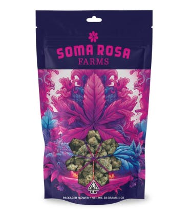 Photograph of product: GMO x G41 28g - 