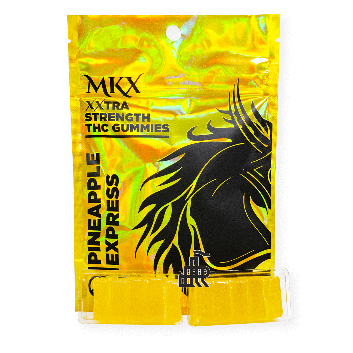 Photograph of product: Pineapple Express | 10pc