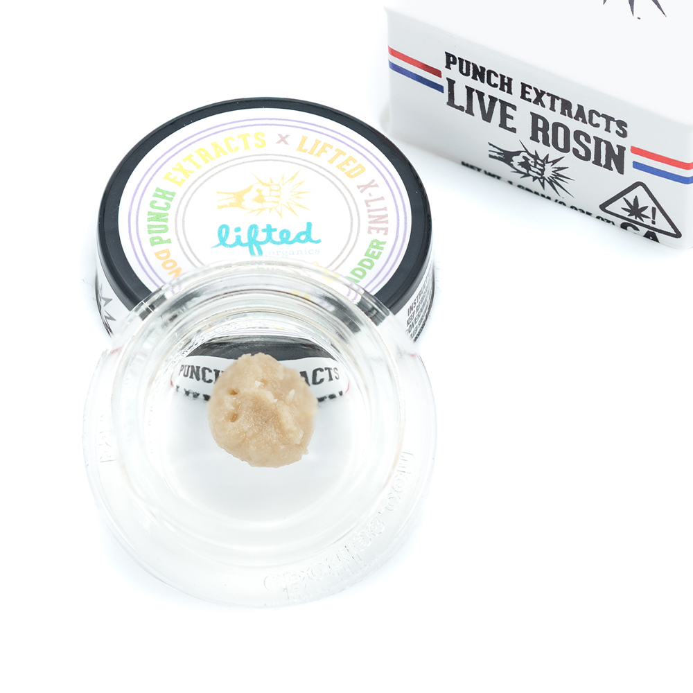 Photograph of product: Donny Sherb Head
