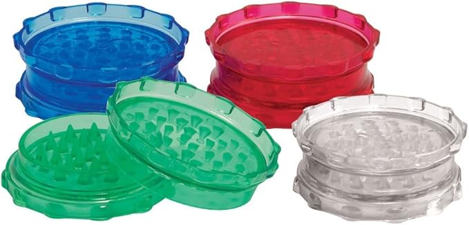 Photograph of product: Assorted Grinders