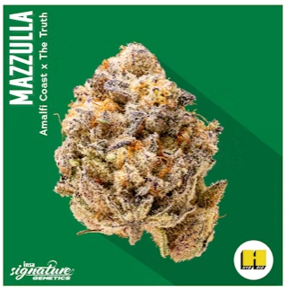 Photograph of product: Mazzulla | 3.5g