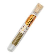 Photograph of product: One Eleven - Rosin Stick - Lemon Kush (S)