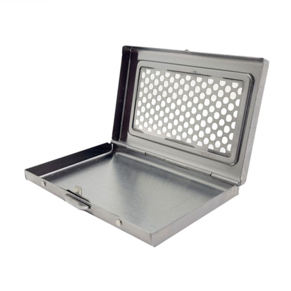 Photograph of product: Rolling Supreme - Shredder Case