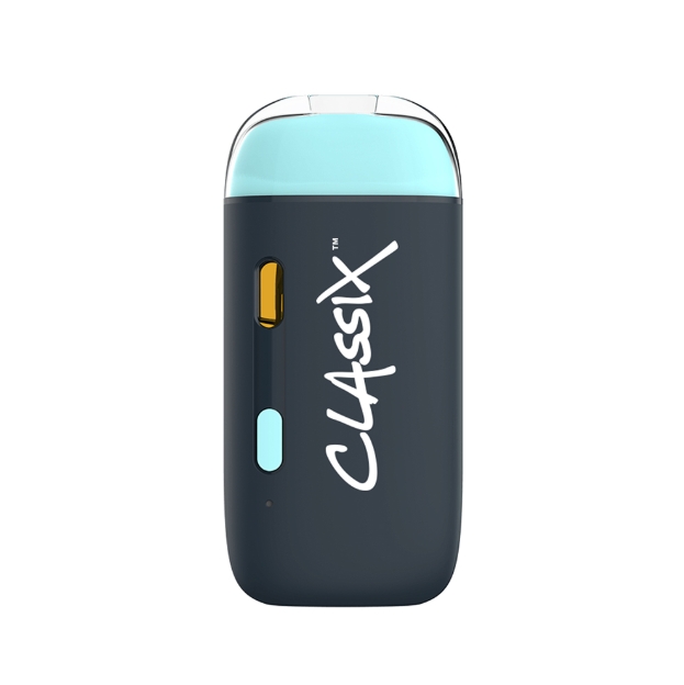 Photograph of product: CC Classix Disposable Vape - Blue Dream 1g